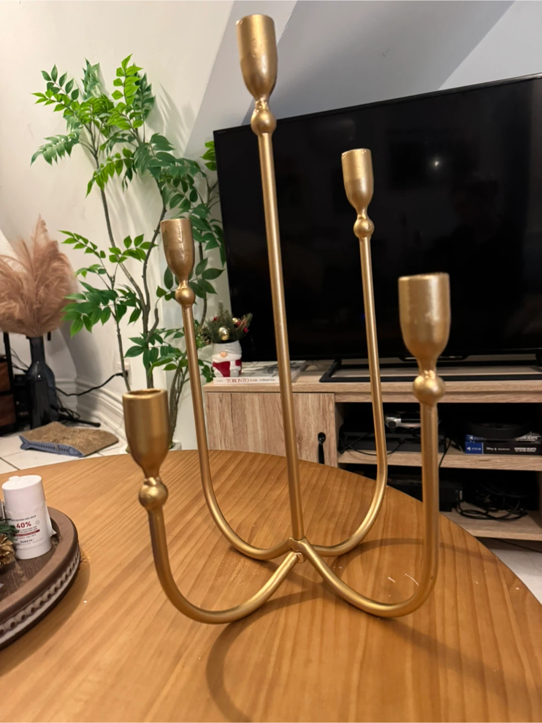 Large Candelabra - photo 3