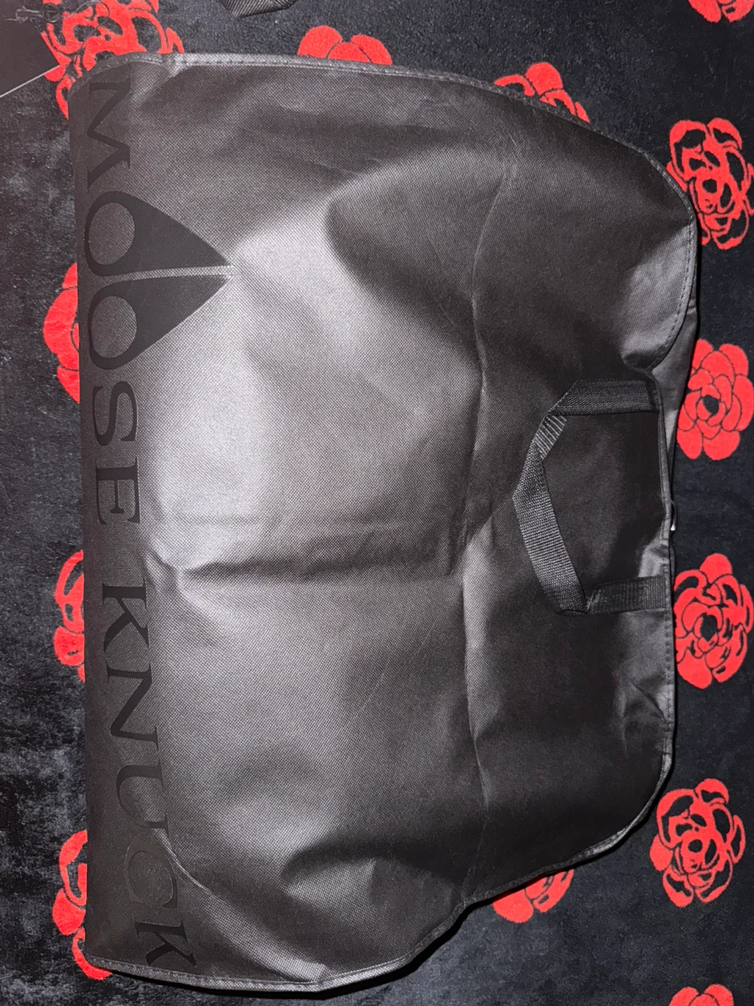 Moose Knuckles Down Bomber Jacket - photo 5