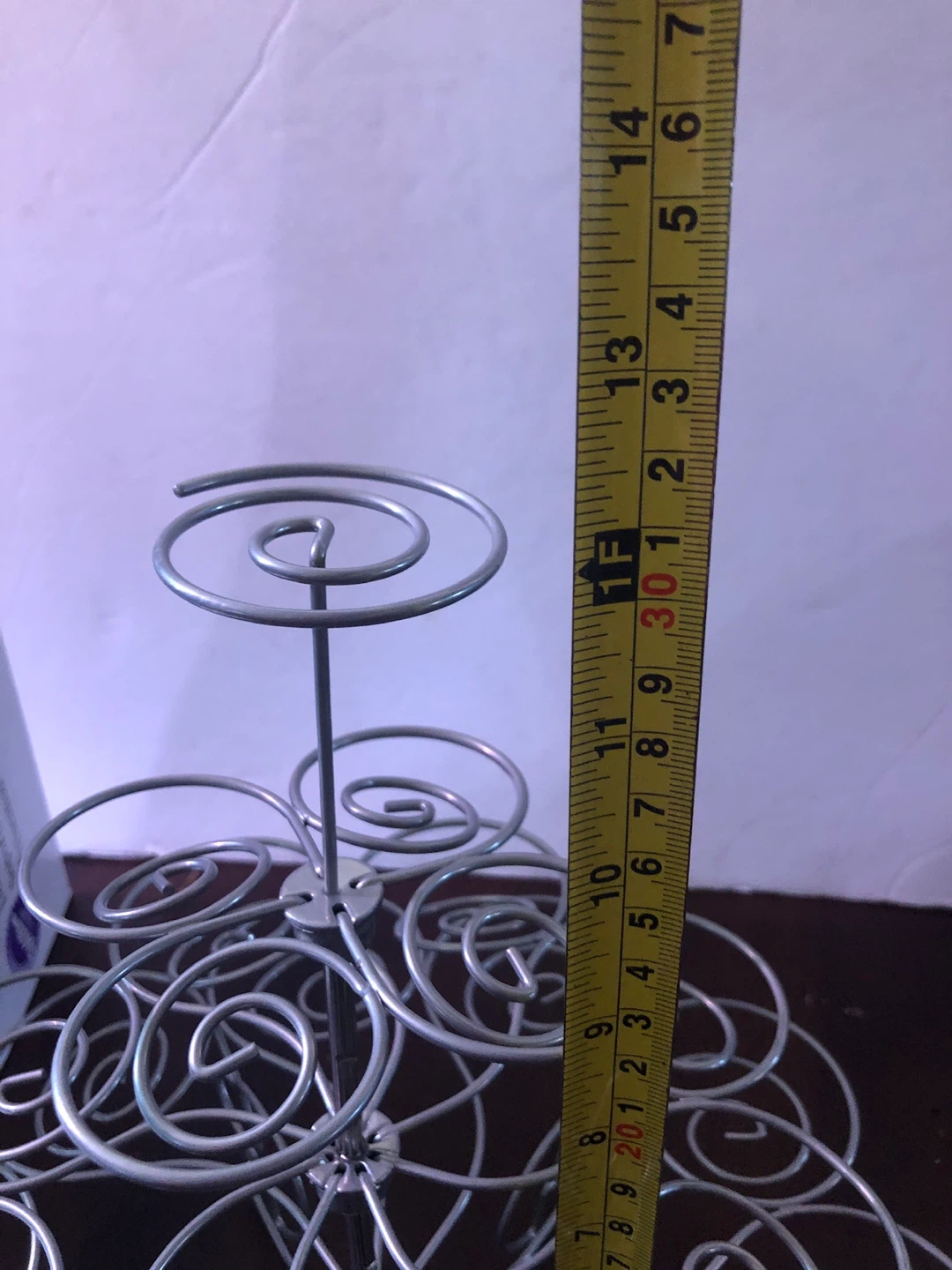 Cupcake Holder. In Box. 23 Cupcakes. - photo 2