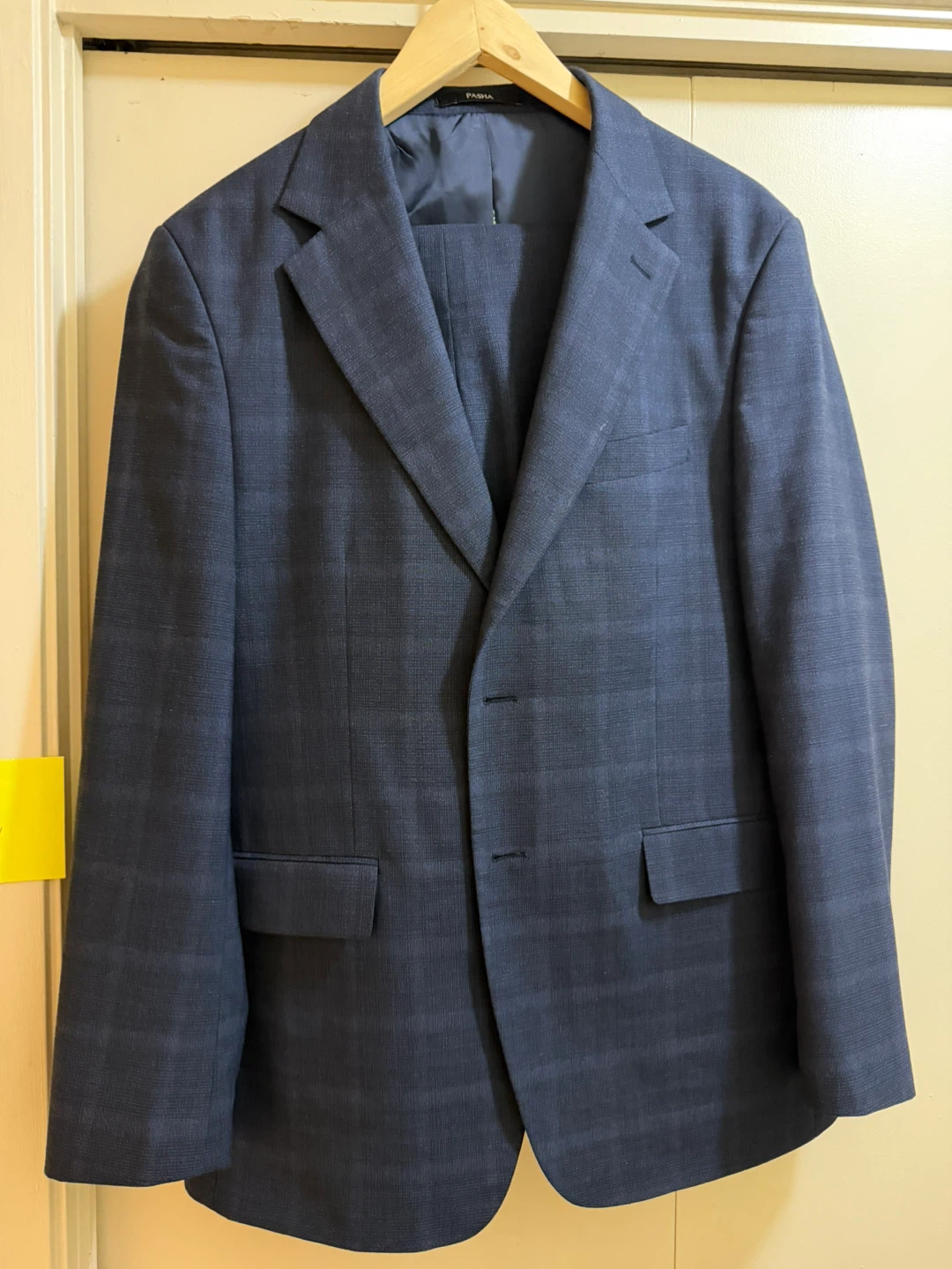 Z Zegna Men's Suit, Size 8-54R - photo 5