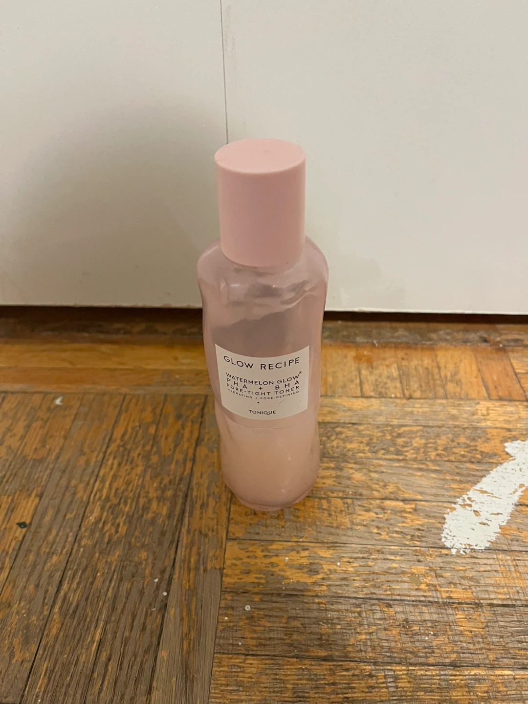 Glow Recipe Watermelon Glow PHA+BHA Toner - photo 2