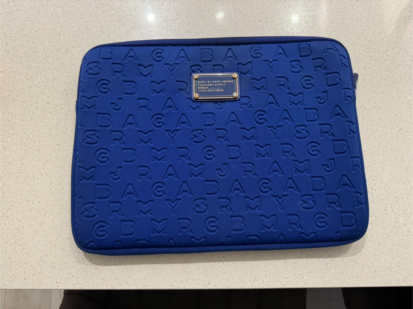 Marc by Marc Jacobs Laptop Sleeve