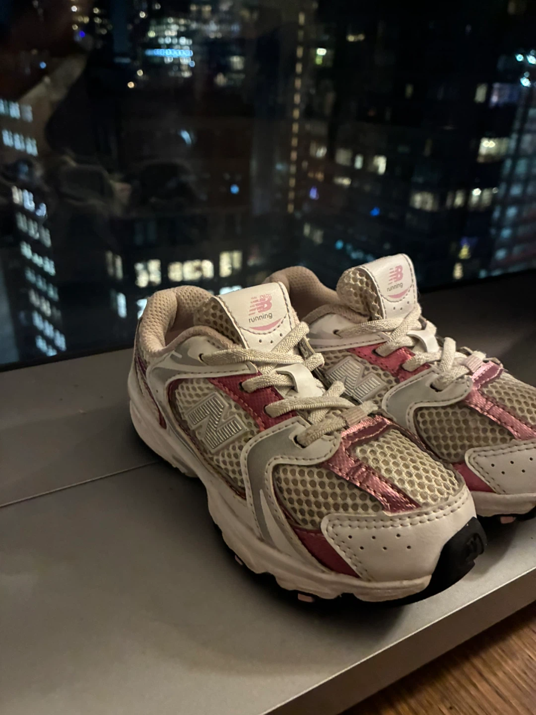 2 New Balance 530 Running Shoes Youth kids toddler baby sneakers - photo 3