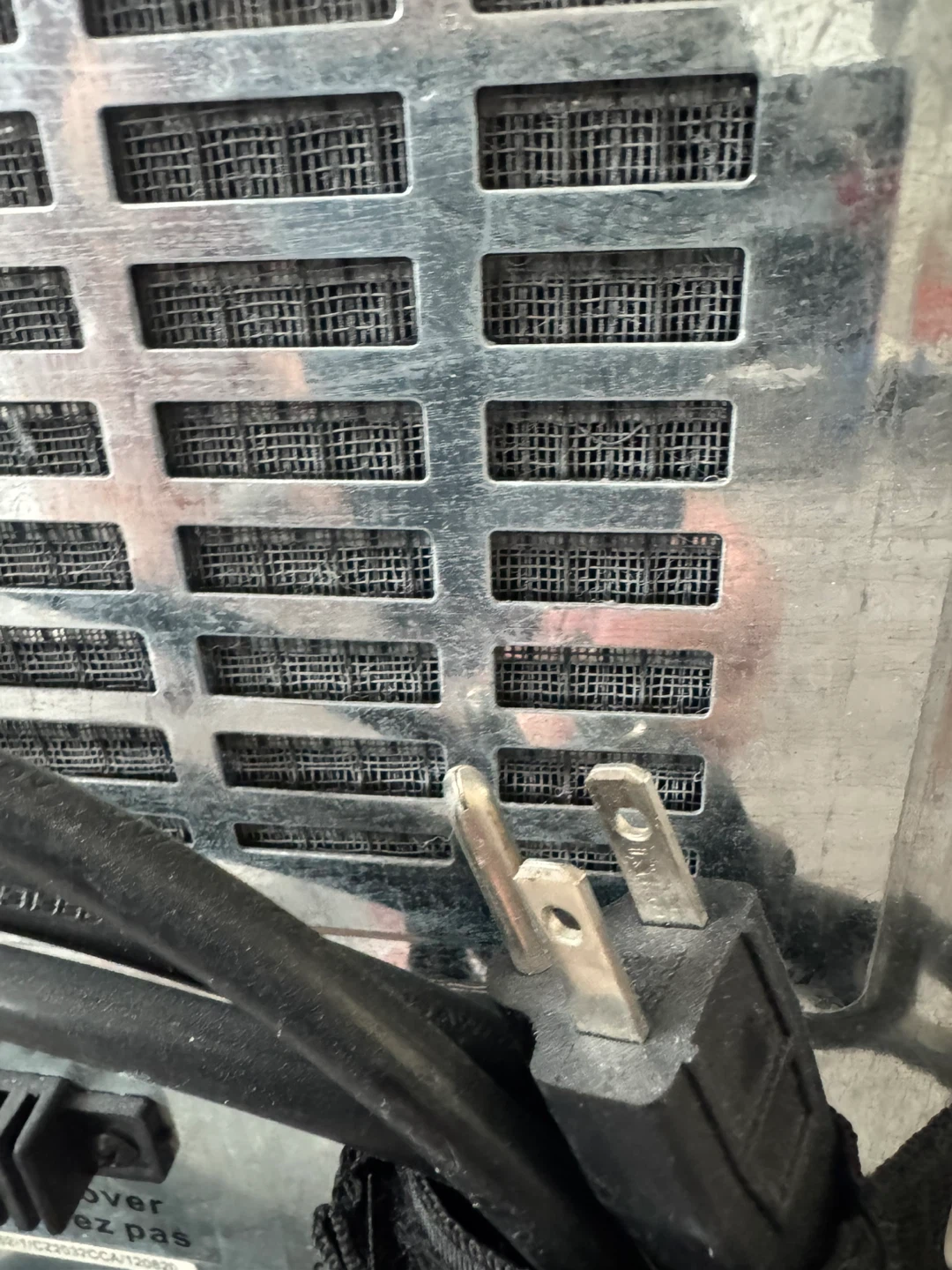 Electric infrared heater Ecotronic 1500W. - photo 4