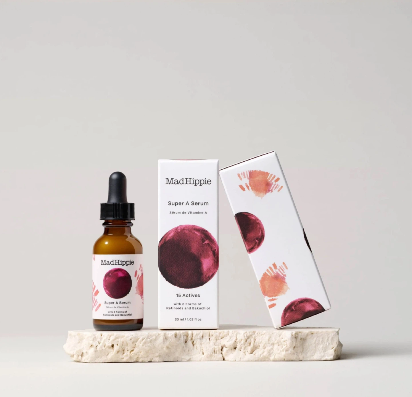 Mad Hippie Super A Serum brand new, unopened $20