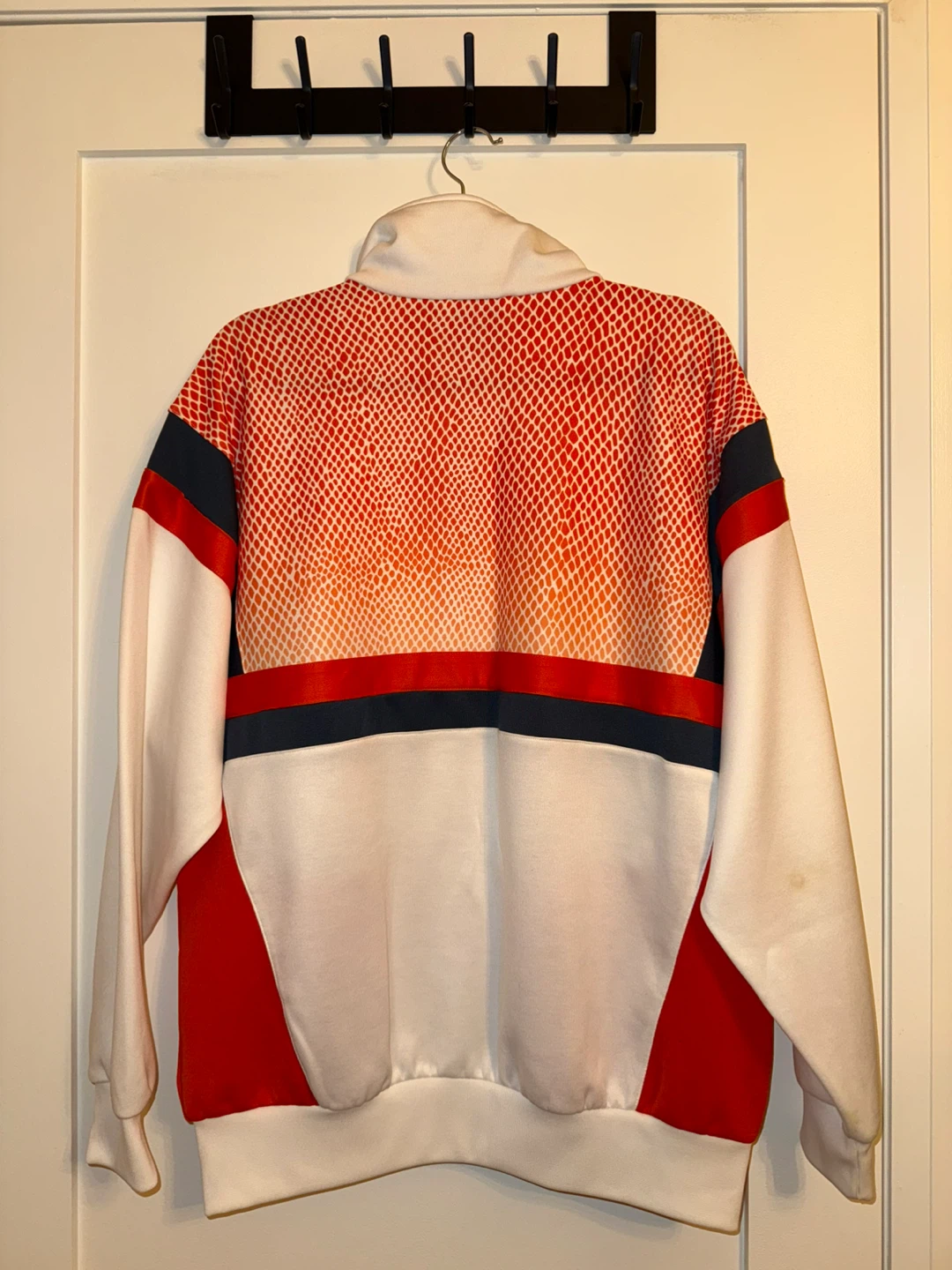 Vintage Adidas Track Jacket Size L - photo 3