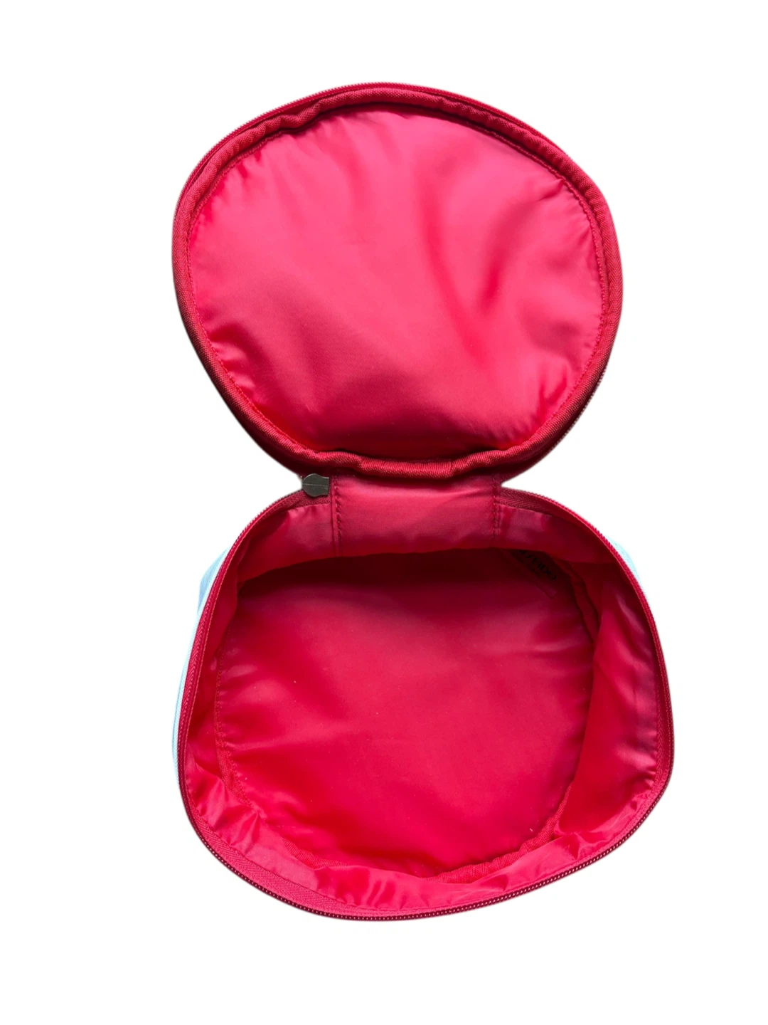 Shiseido Ginza Tokyo Makeup Bag - photo 2