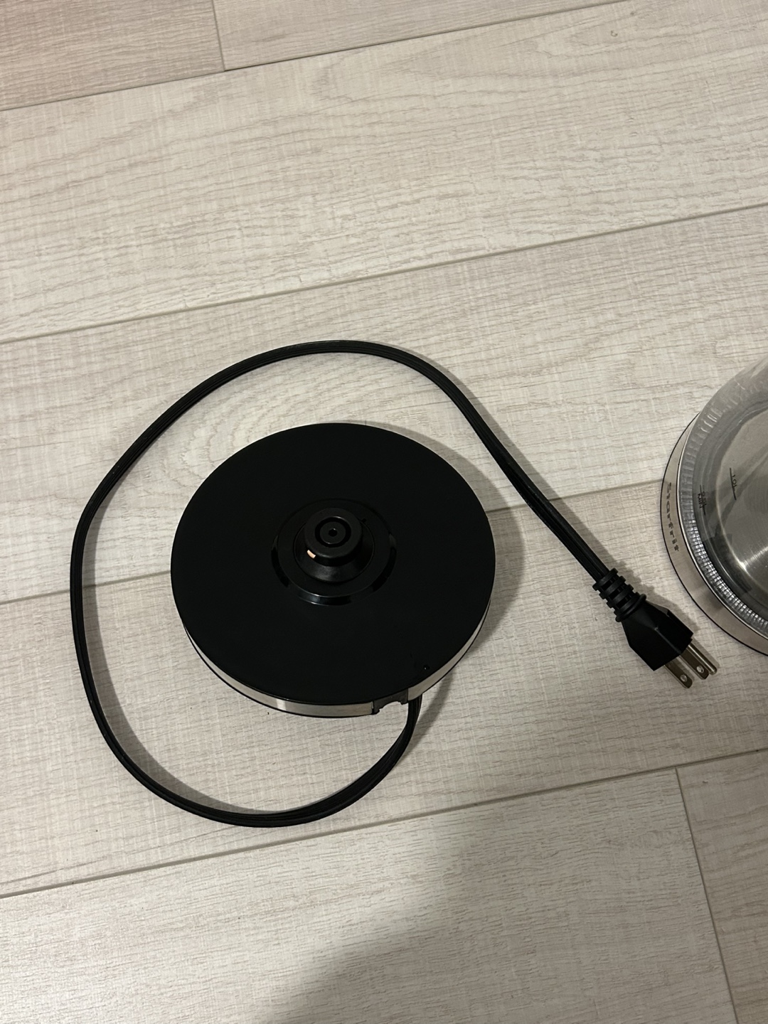 Starfrit Electric Kettle - photo 4