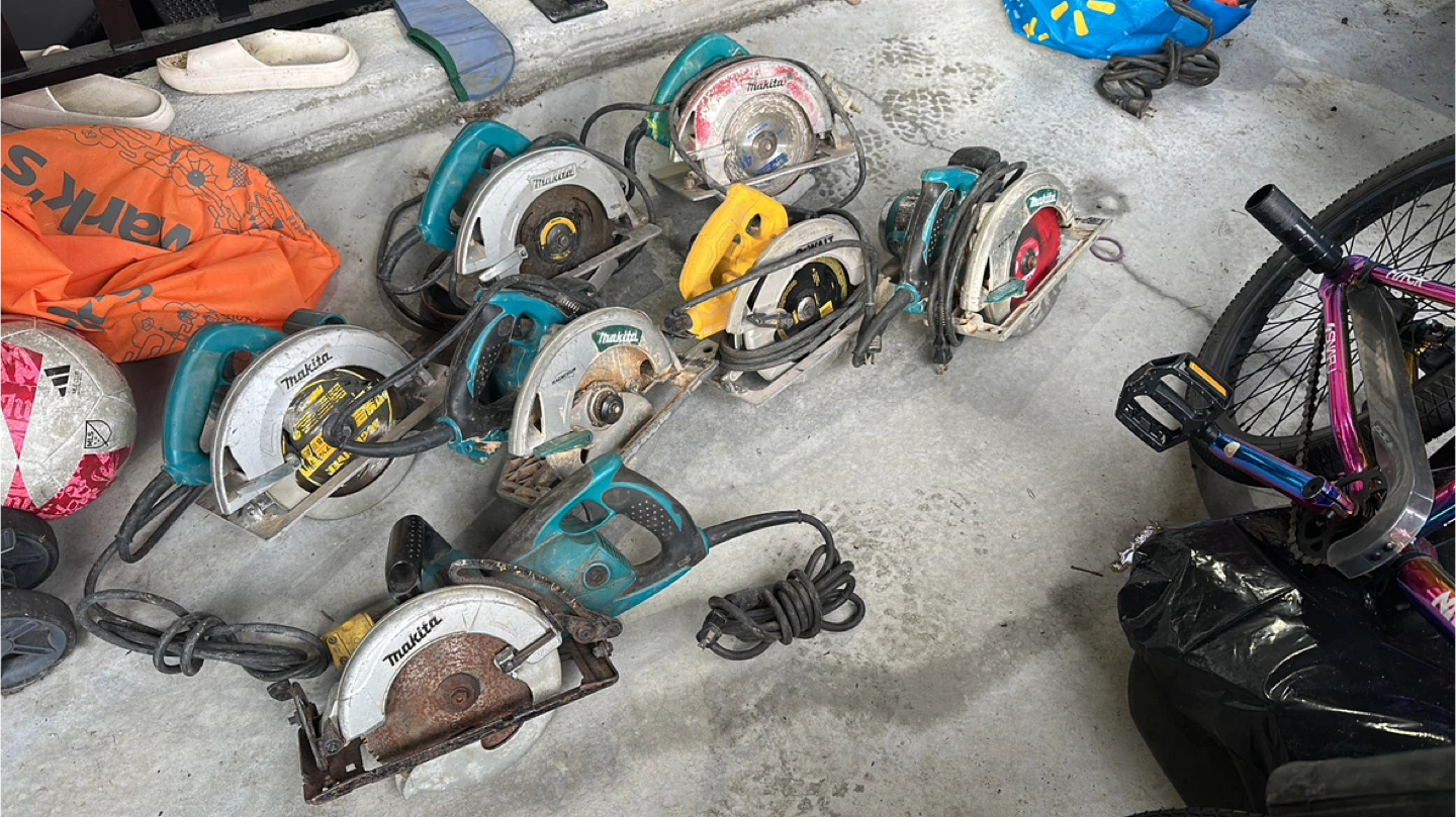 Power tools - photo 3
