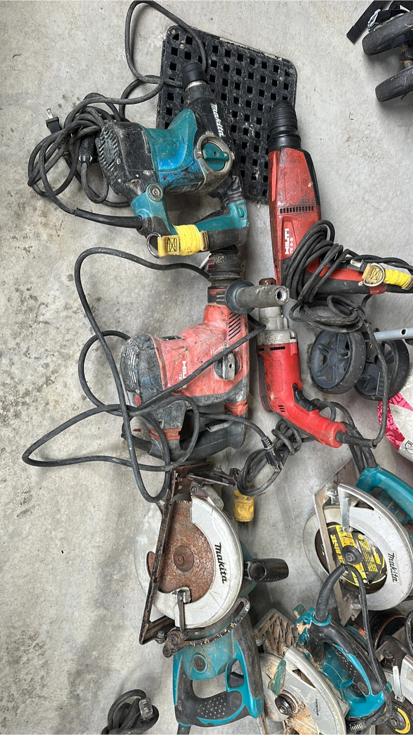 Power tools - photo 2