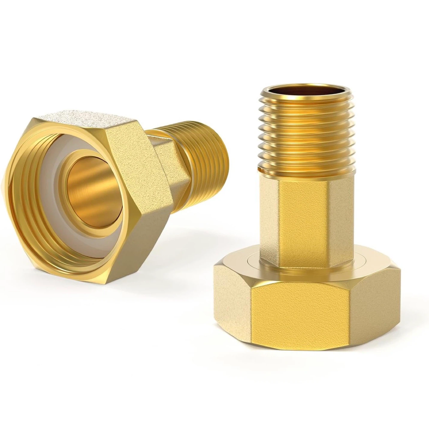 Brass Plumbing Fittings