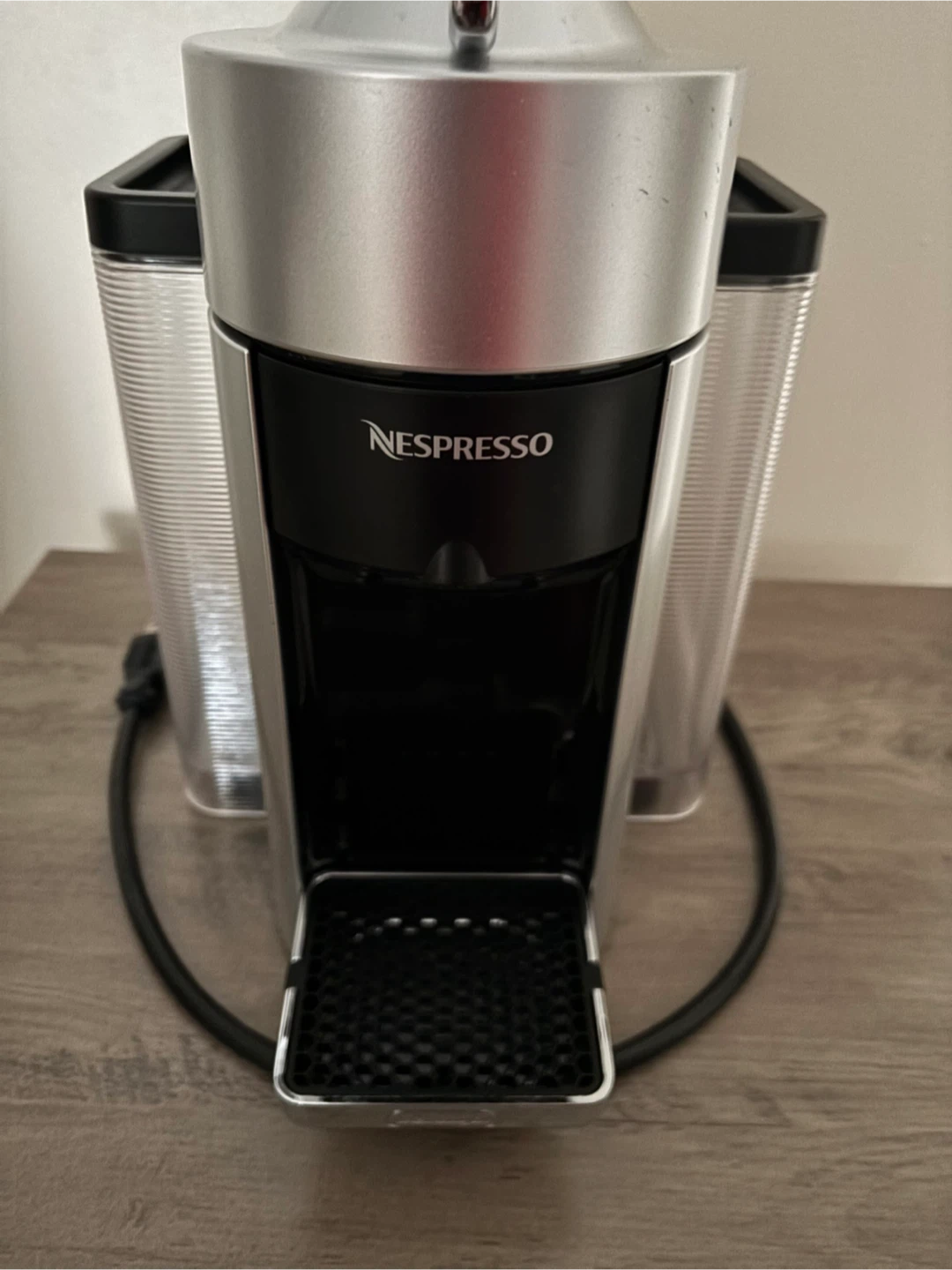 Nespresso Coffee Machine