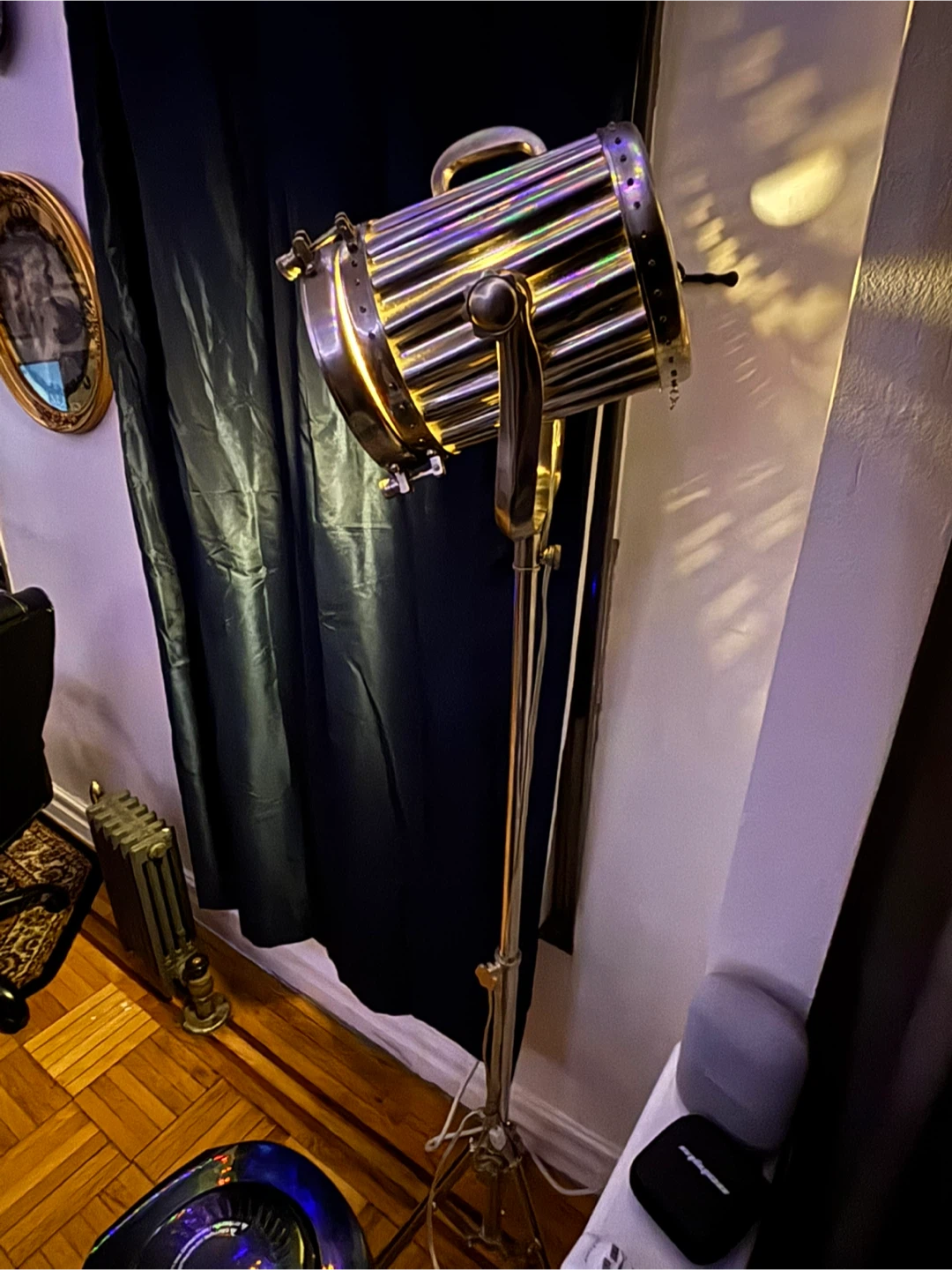 Studio Spotlight w/ Smartbulb - photo 4