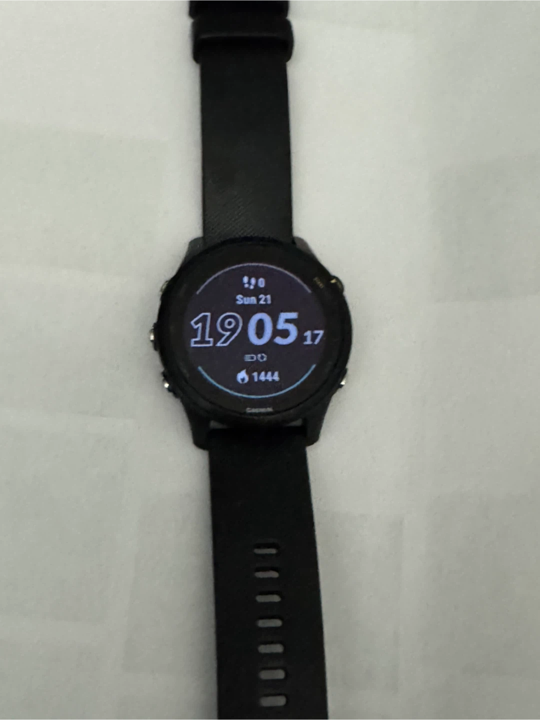 Garmin Forerunner 255 Music - photo 2