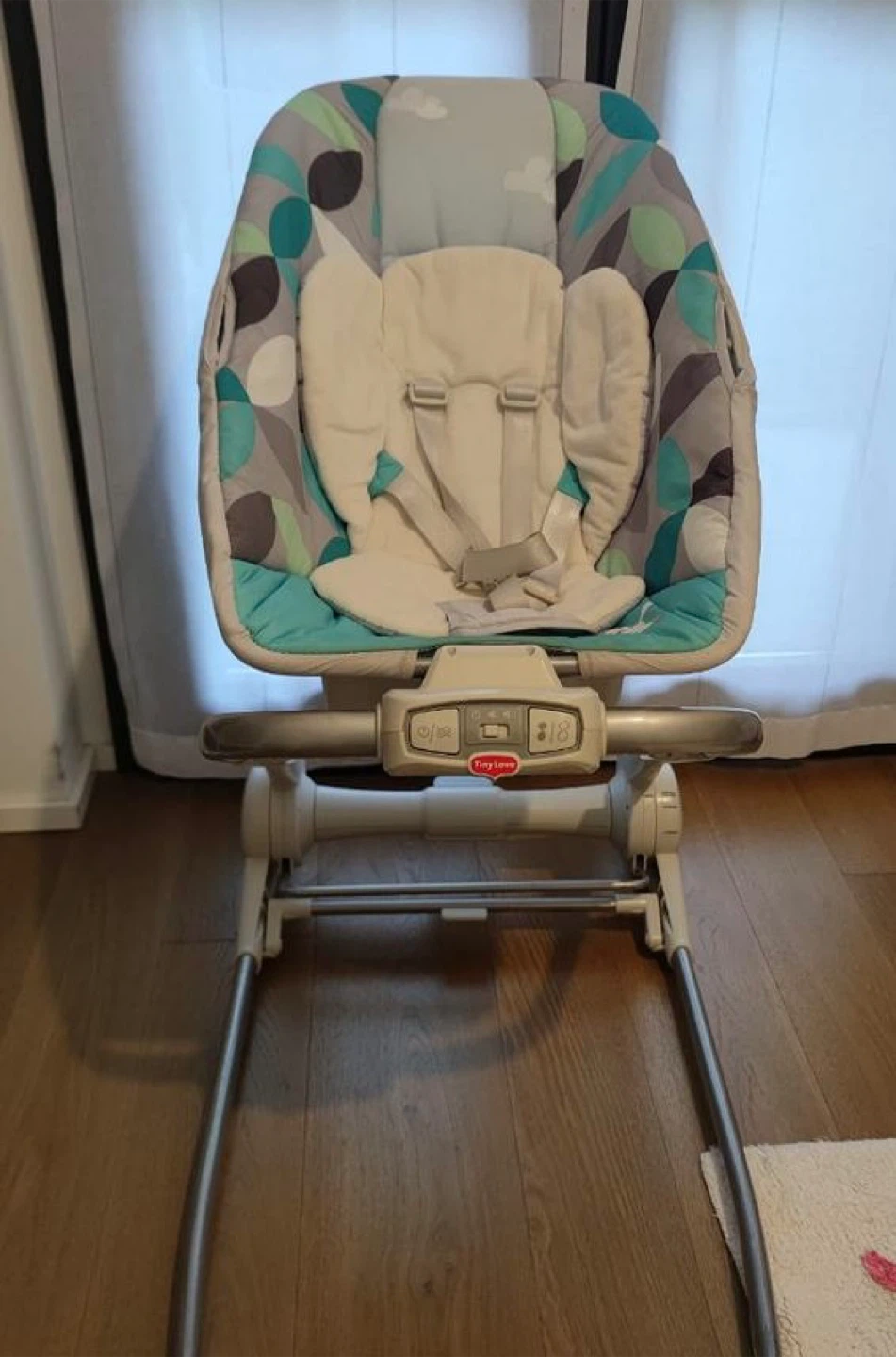 Tiny Love Rocker Napper - Baby Bouncer