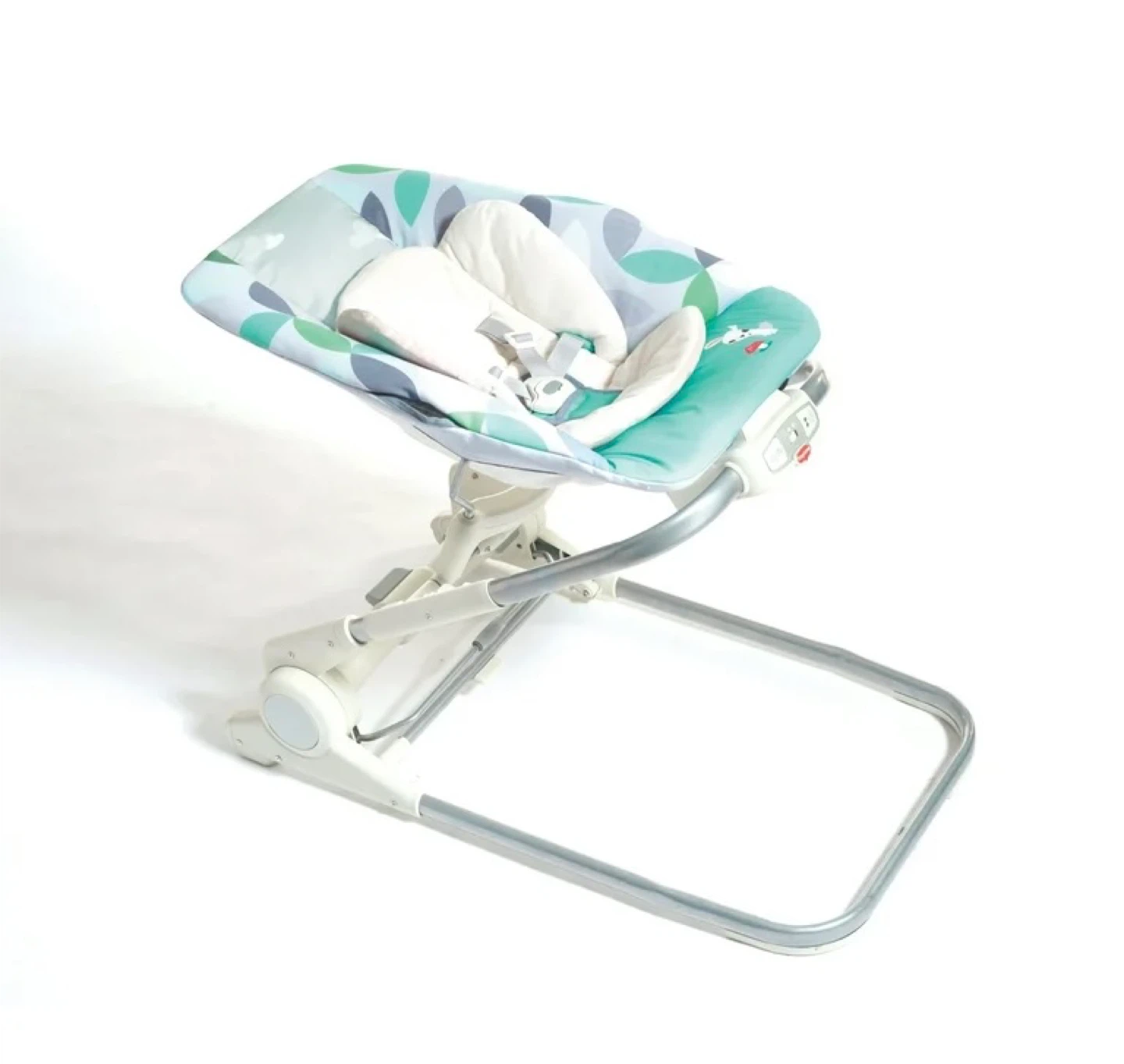 Tiny Love Rocker Napper - Baby Bouncer - photo 3