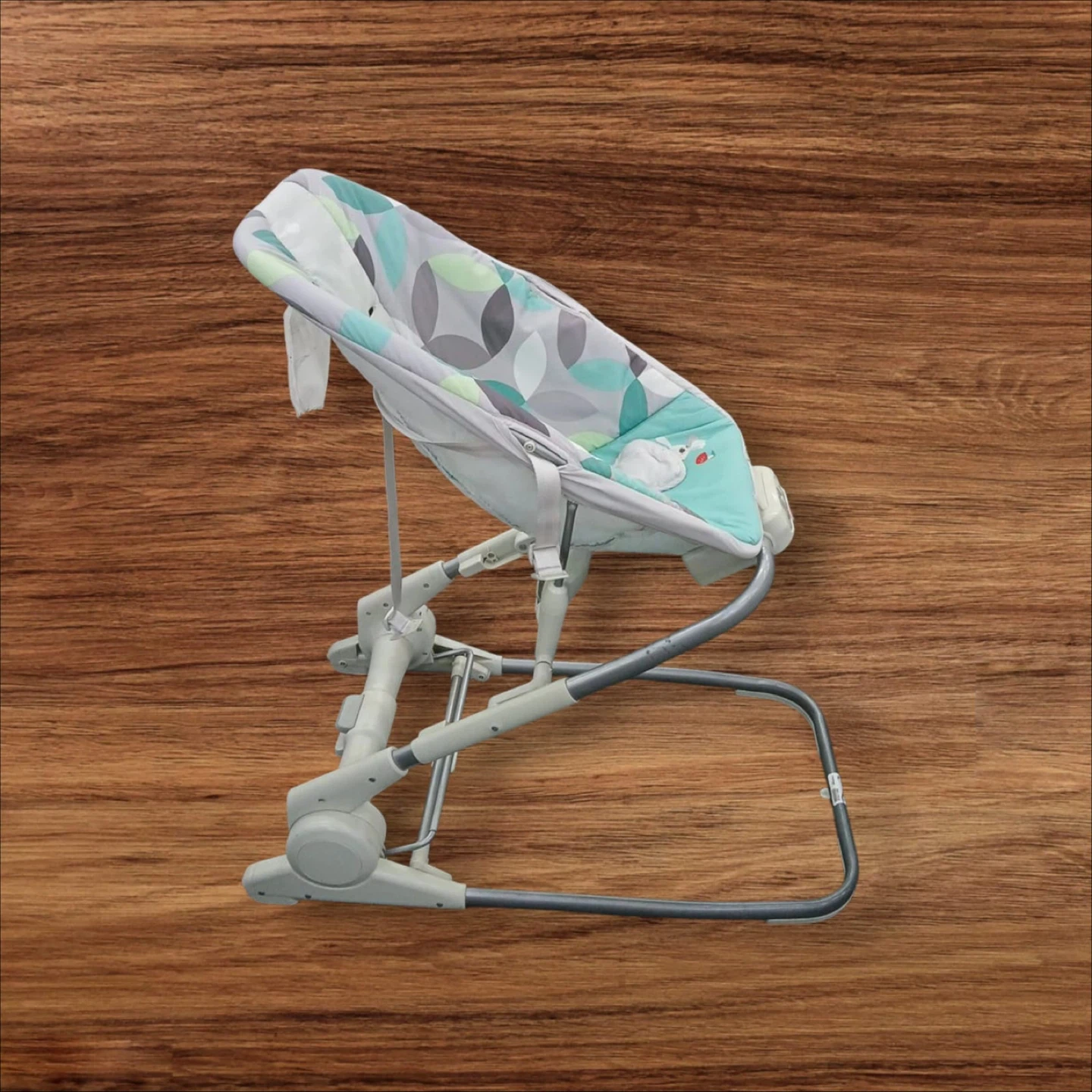 Tiny Love Rocker Napper - Baby Bouncer - photo 5
