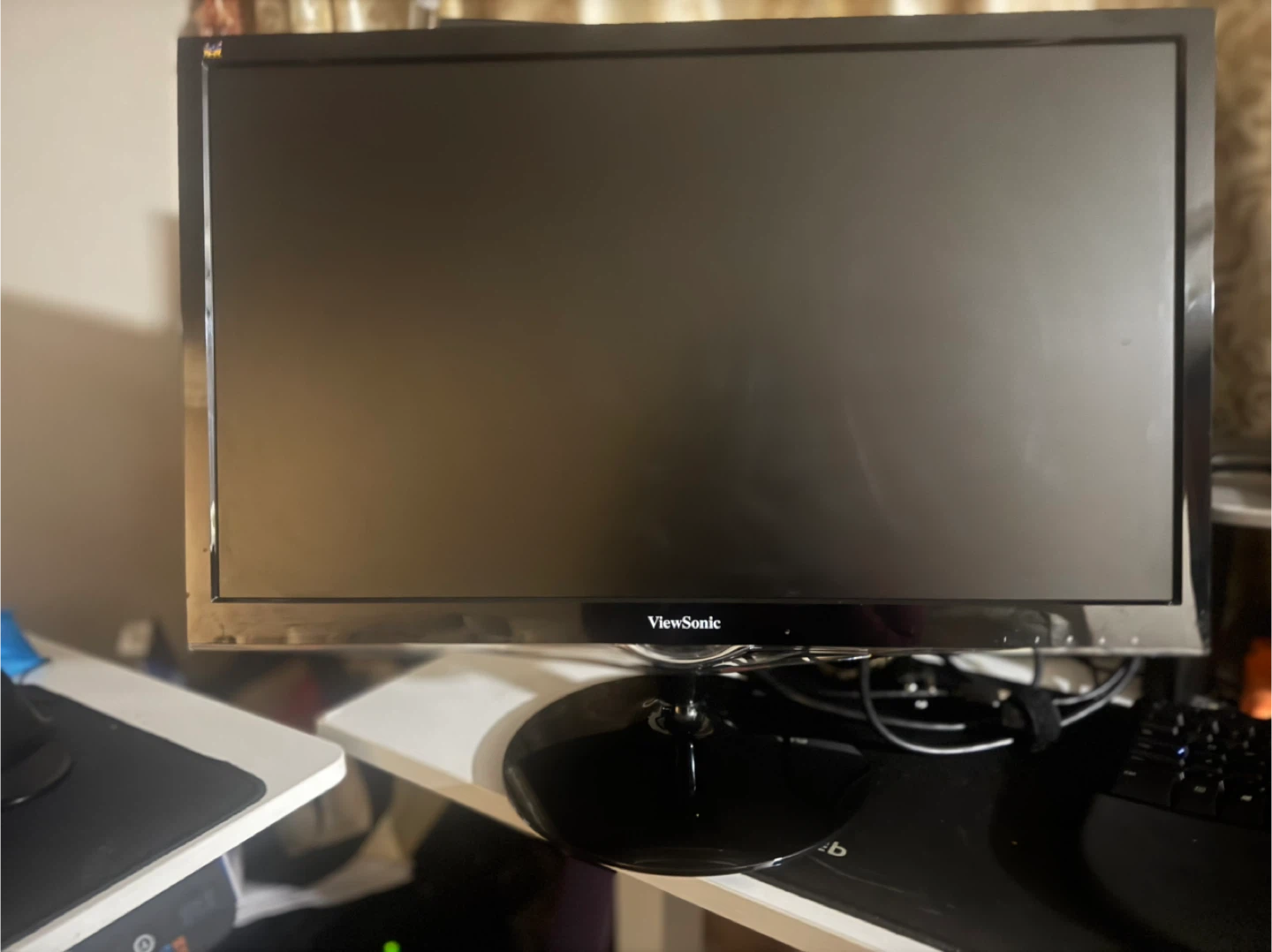 ViewSonic VA2452min -LED24 inch Monitor - photo 5