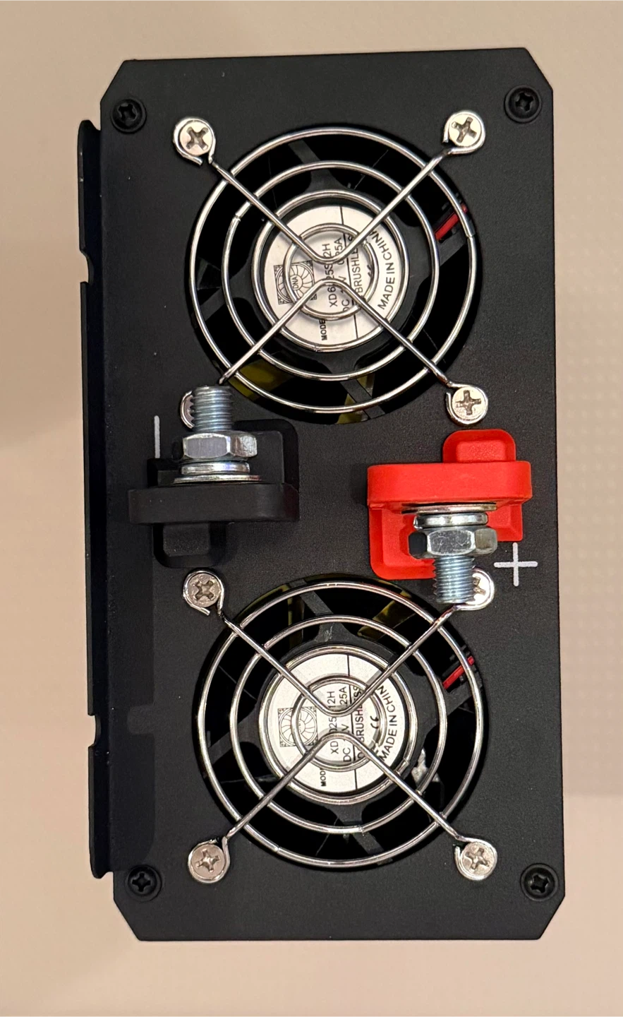Power 2000W Pure Sine Wave Inverter - photo 3