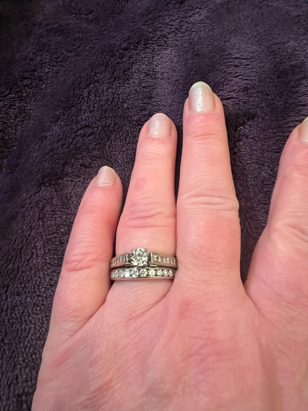Ring Set - photo 3