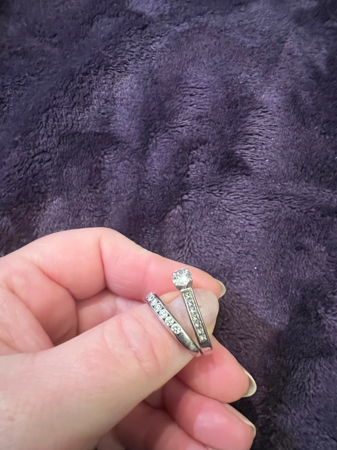 Ring Set - photo 2