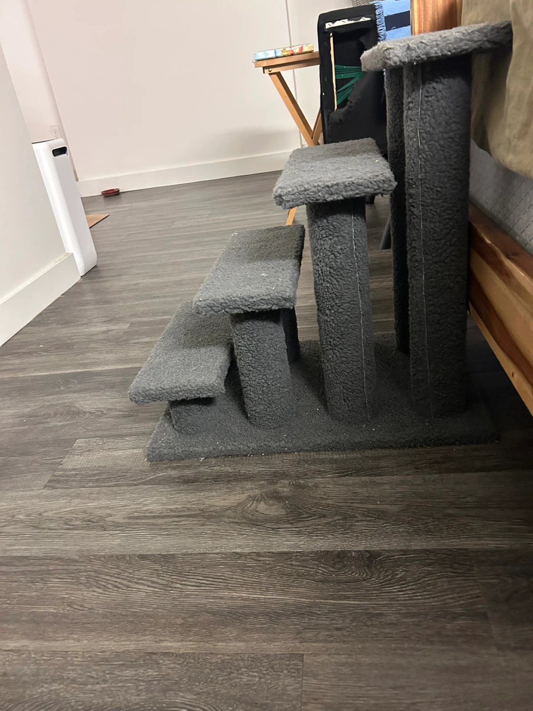 Pet stairs- brand new - photo 2