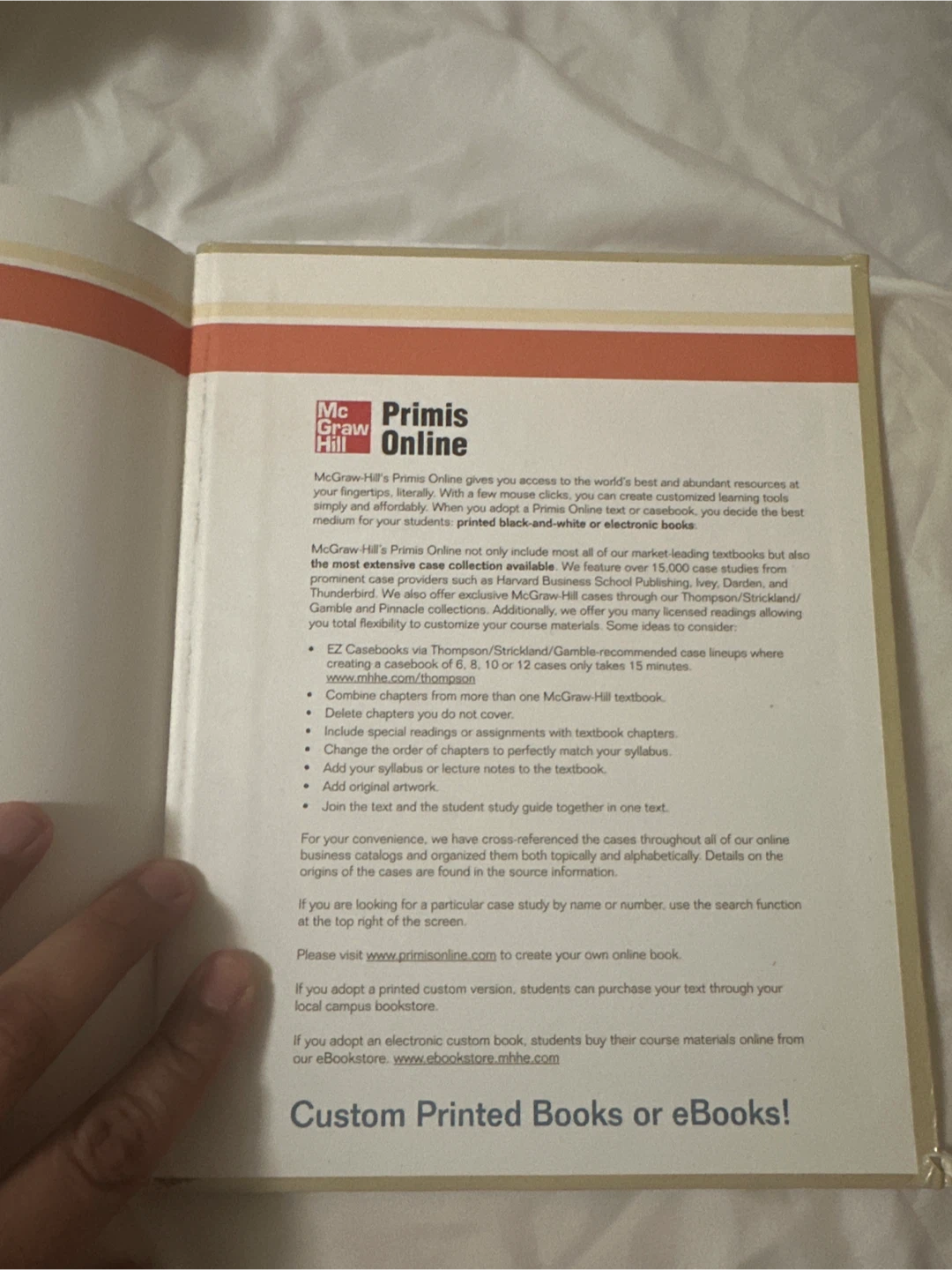 Crafting and Executing Strategy Book - photo 2