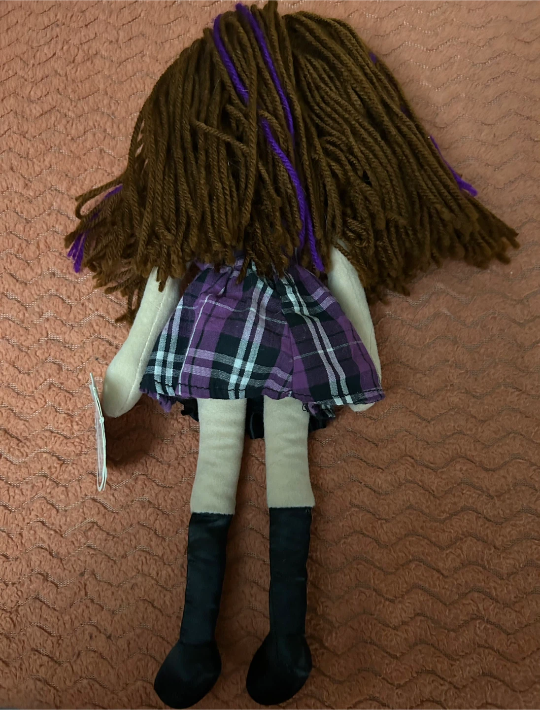 Sweet Lollies Doll - photo 2