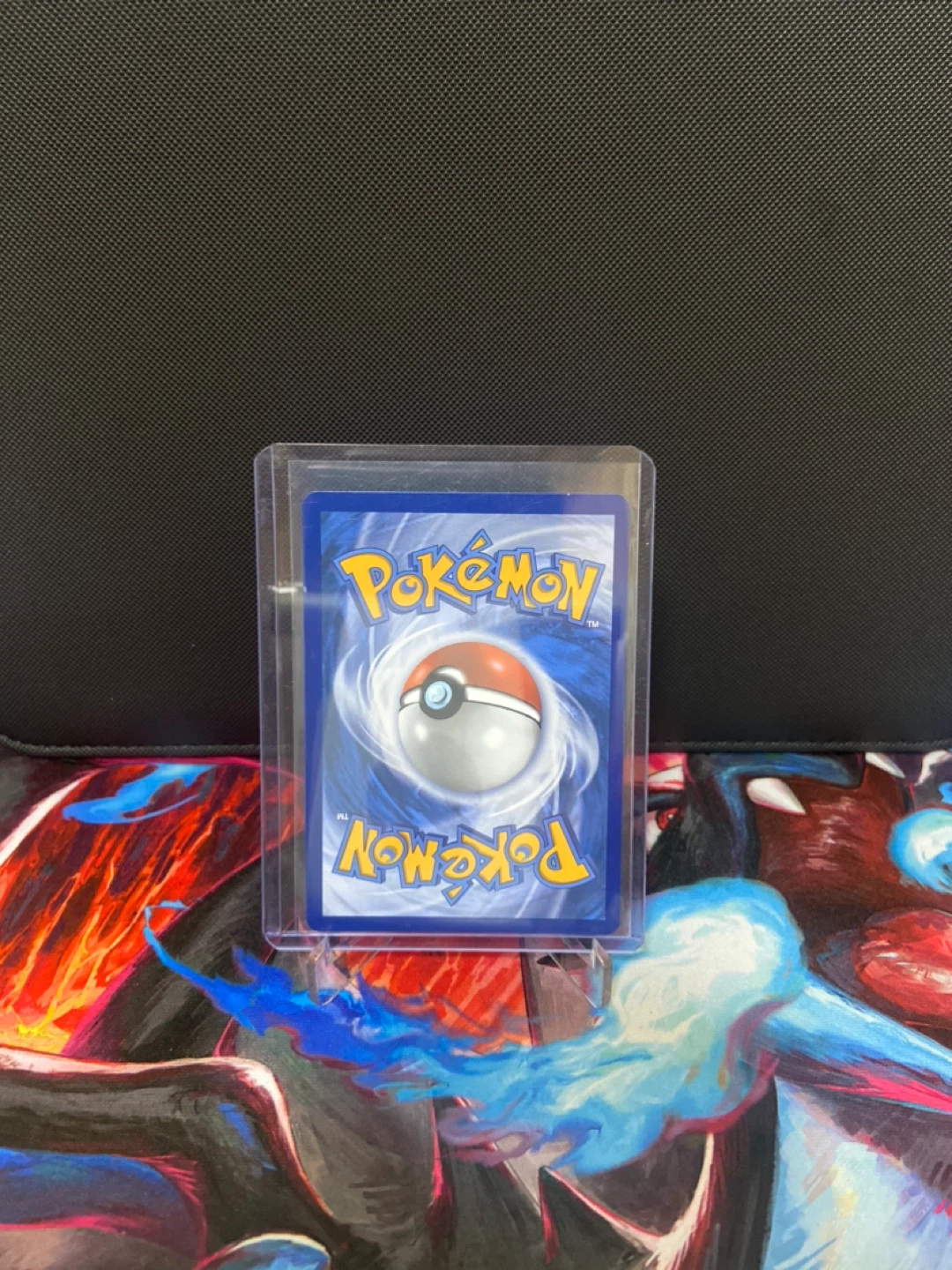 Oricorio EX Pokemon Card - photo 2