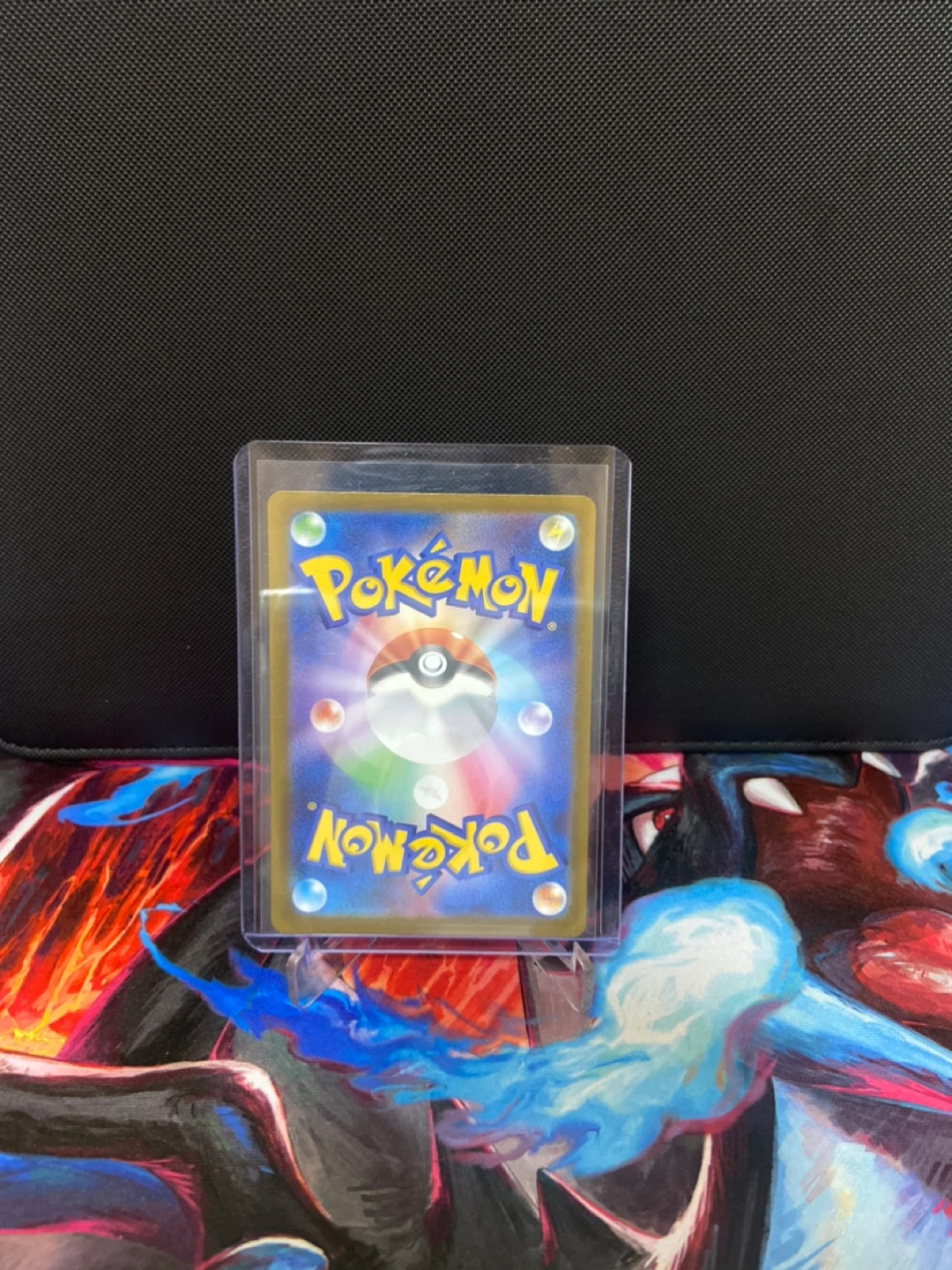 Pokemon Card - Mimikyu - photo 2