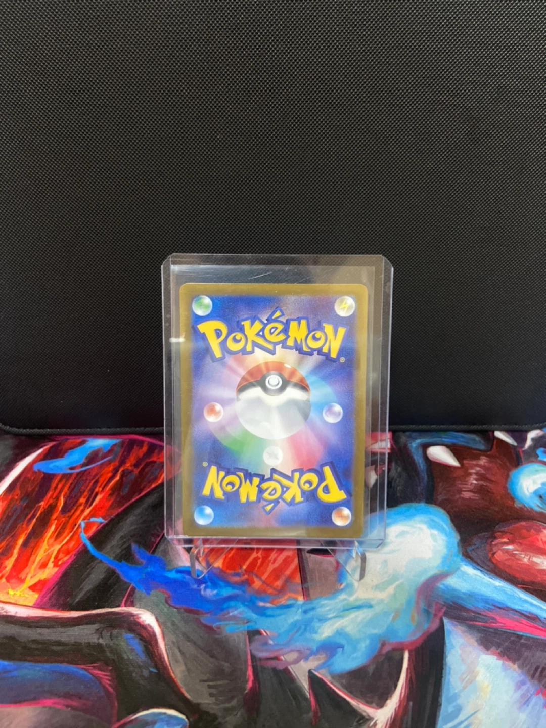 Nidoking Pokemon Card - photo 2