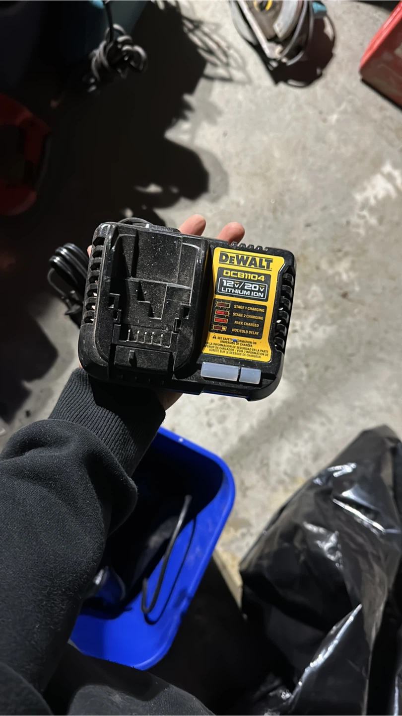 Battery charger