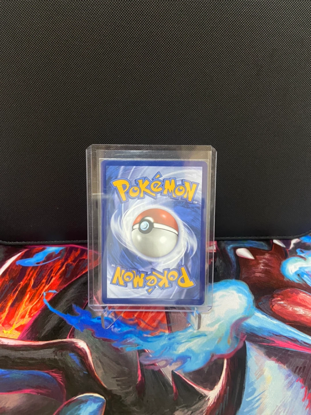 Alolan Exeggutor ex Gold Card - photo 2