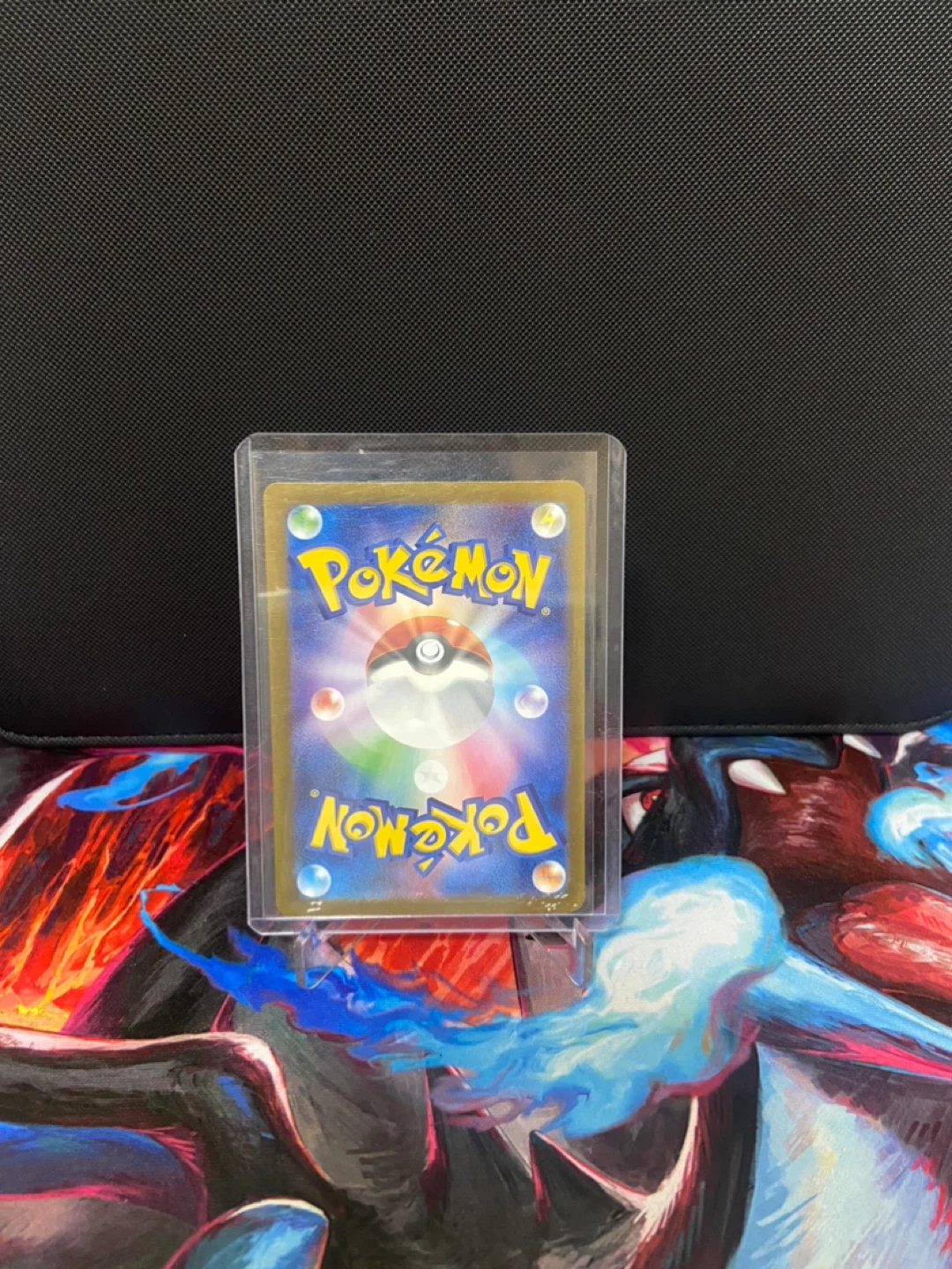 Pokemon TCG chatot Card - photo 2
