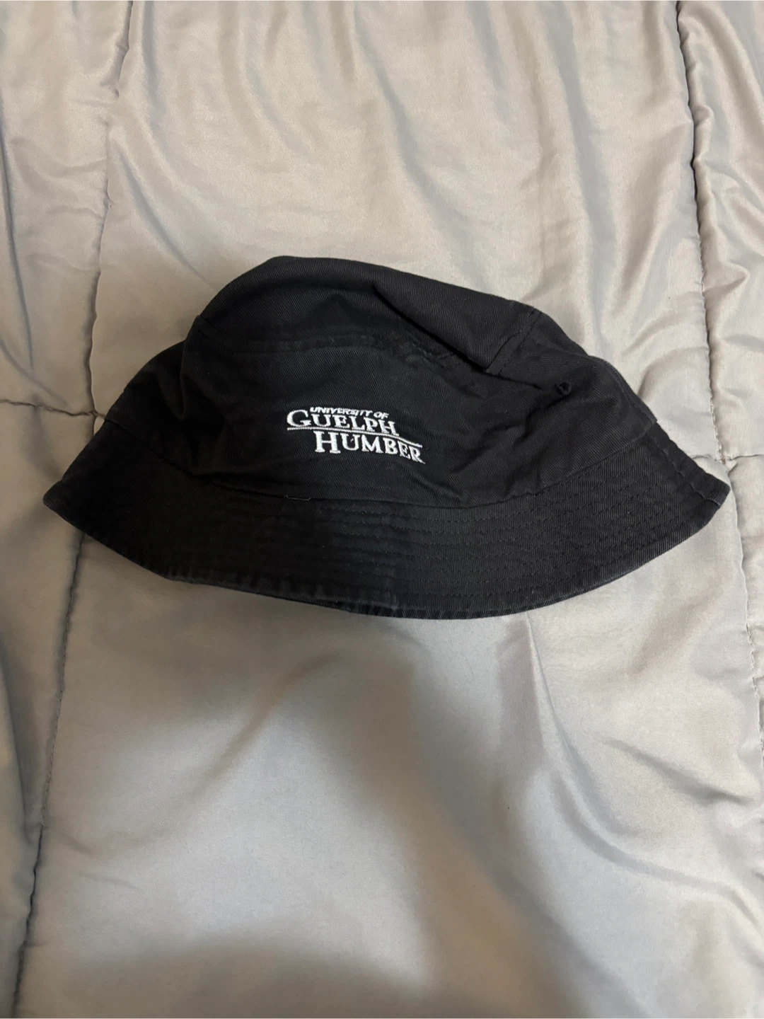 University of Guelph-Humber Bucket Hat