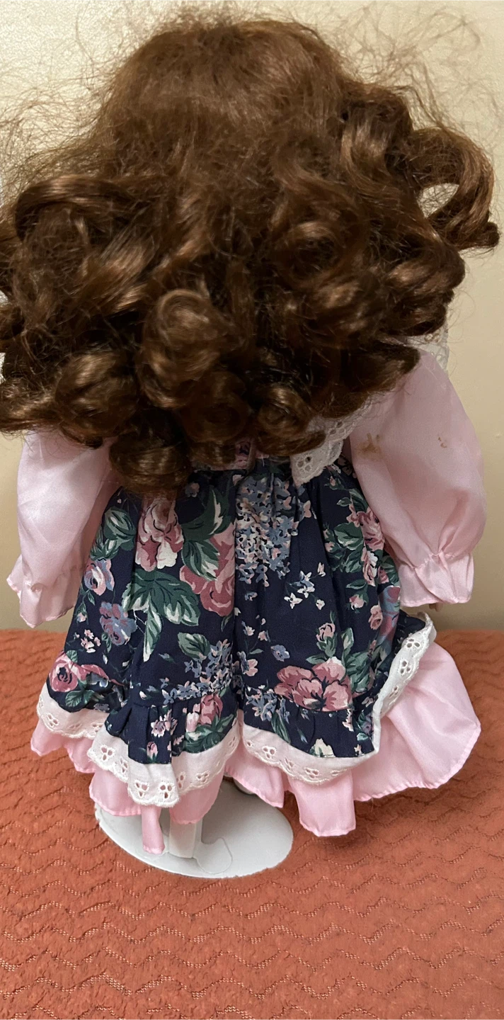 Porcelain Doll - photo 2