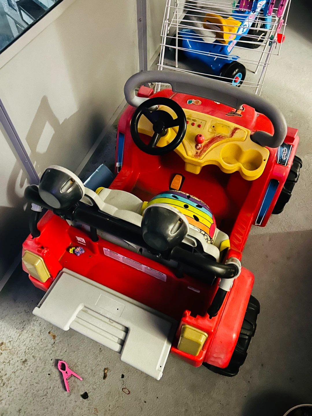 Kids Ride-on Car - photo 2