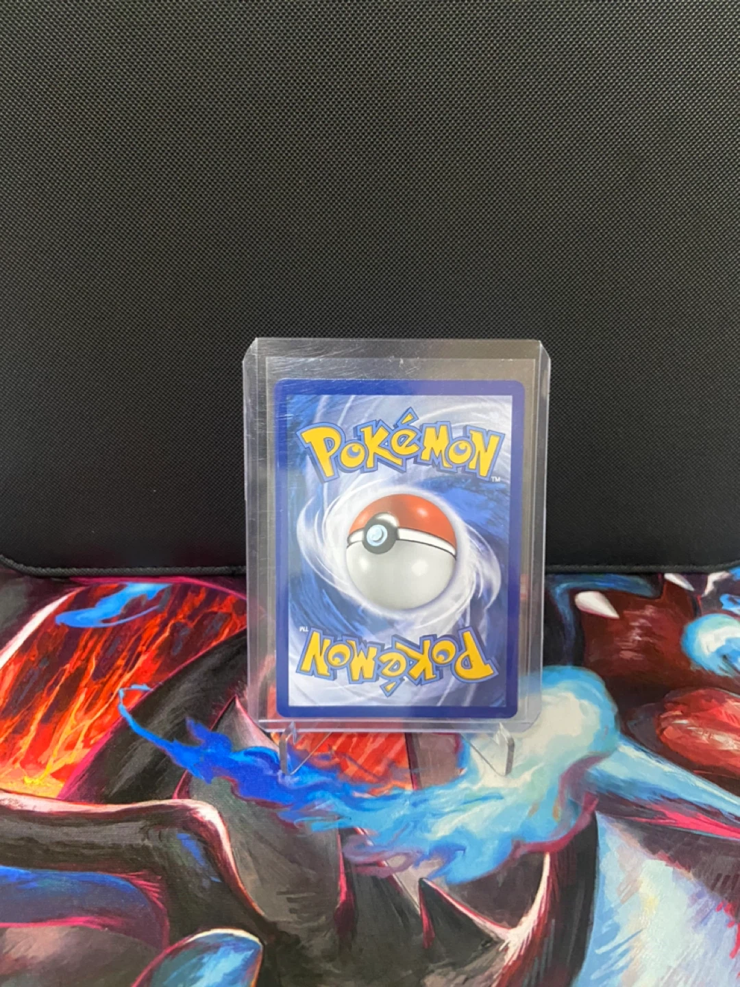 MEGA MPidgeot EX Pokemon Card - photo 2