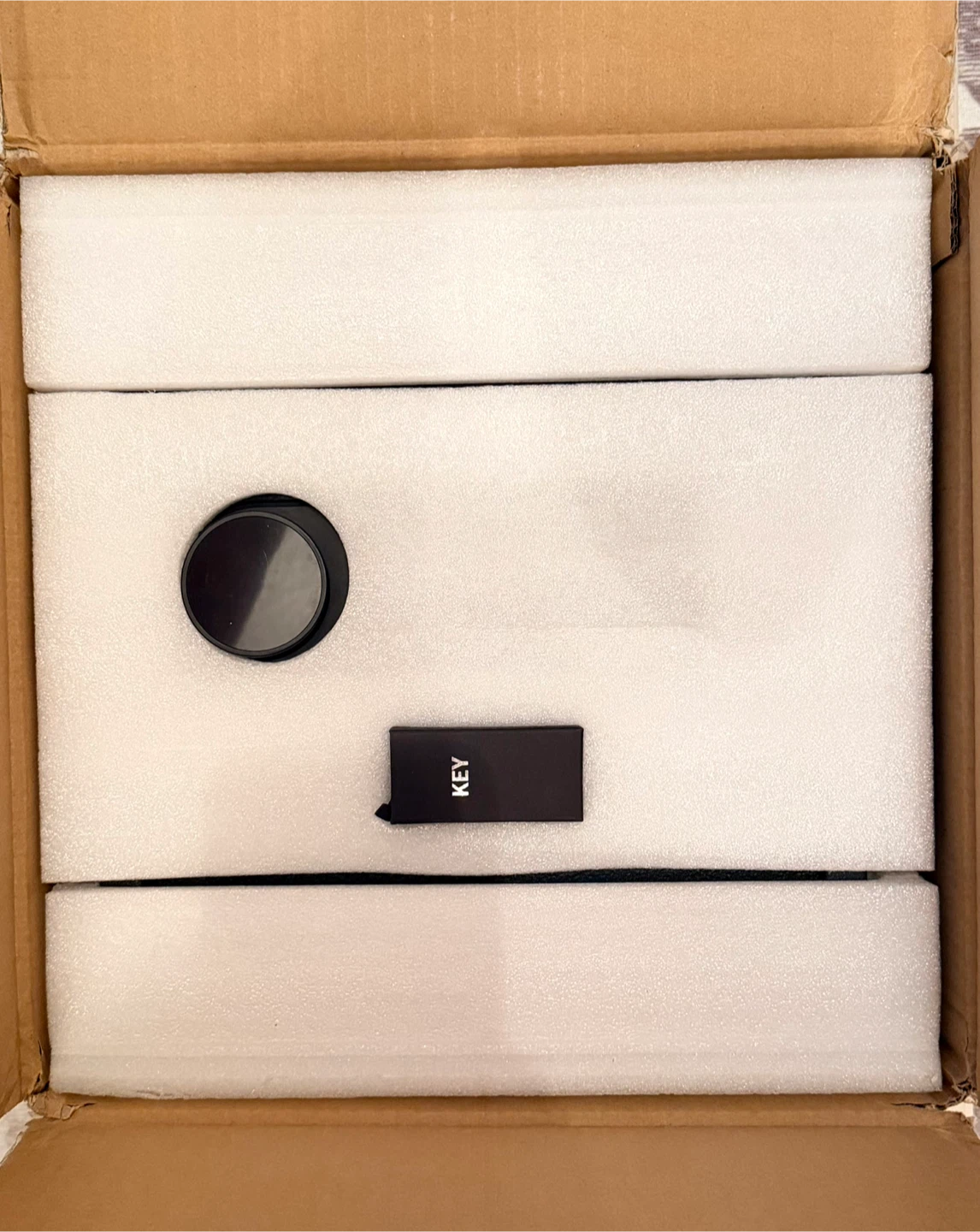 65-Key Electronic Key Safe Lock Box Wendlon - photo 5