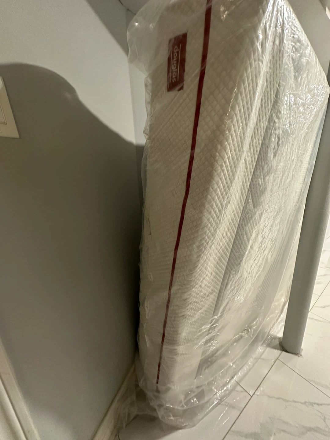 Brand New Sealed Queen Size Mattress – Never Opened - photo 3