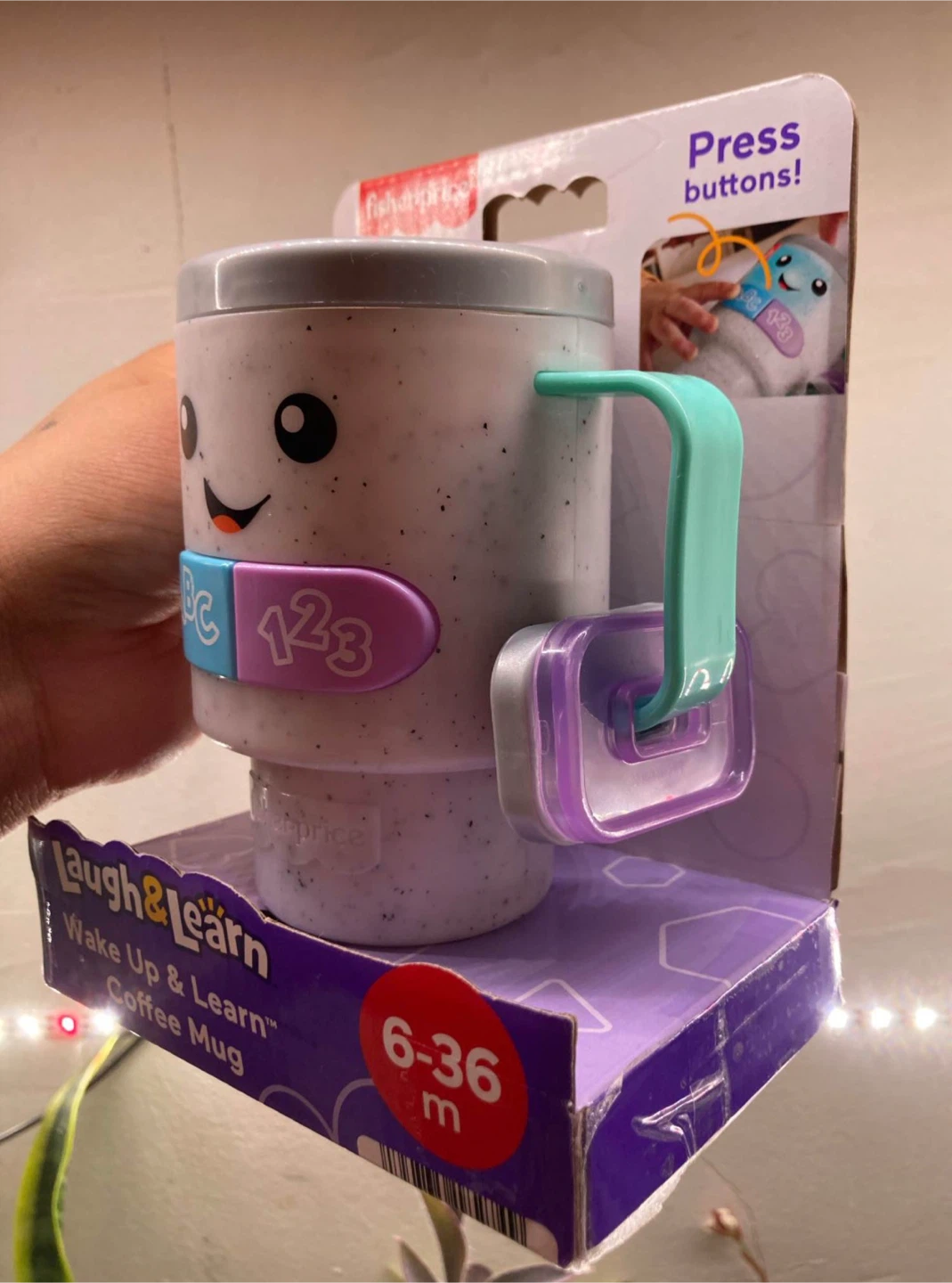 New coffee mug 🥕 - photo 2