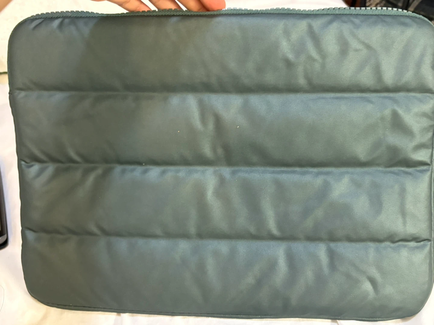 LAST Rains Puffer Waterproof Laptop Case 13 inch - photo 2