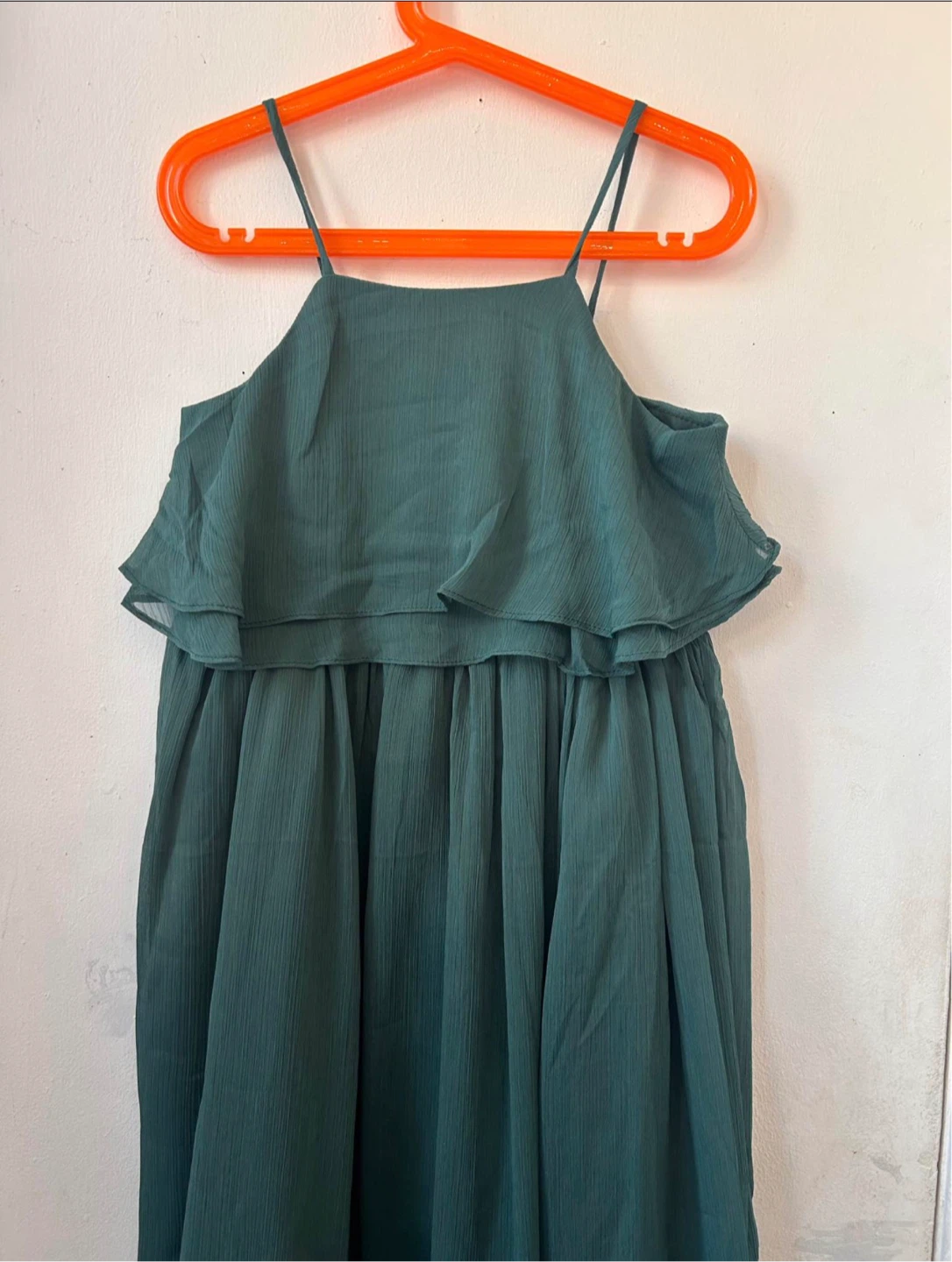 New girls dress size 8 🥕 - photo 2