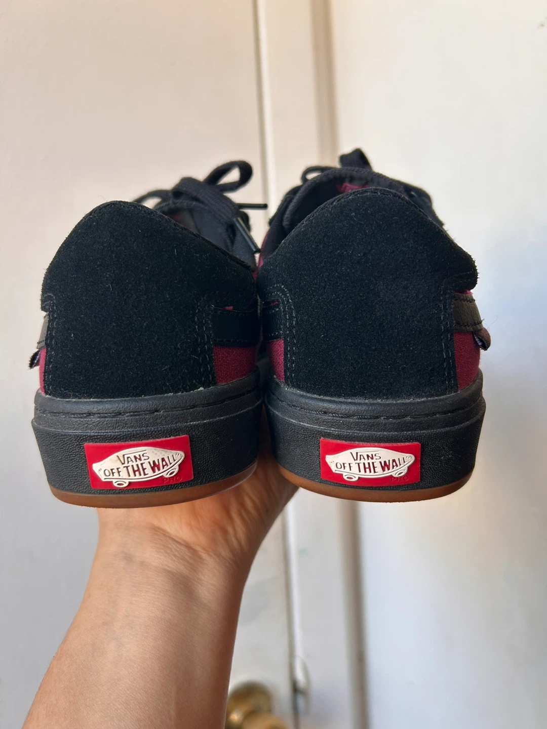Vans Pro waffle control size 8 🏆 - photo 3