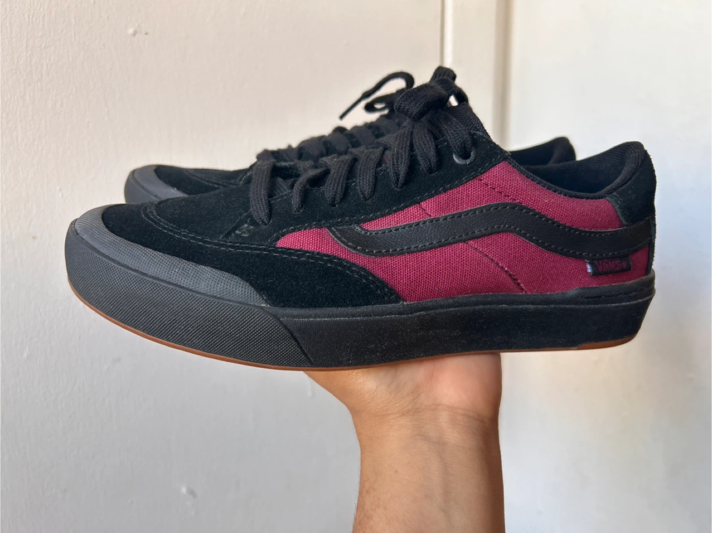 Vans Pro waffle control size 8 🏆