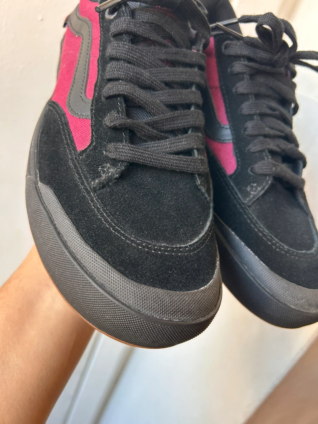 Vans Pro waffle control size 8 🏆 - photo 5