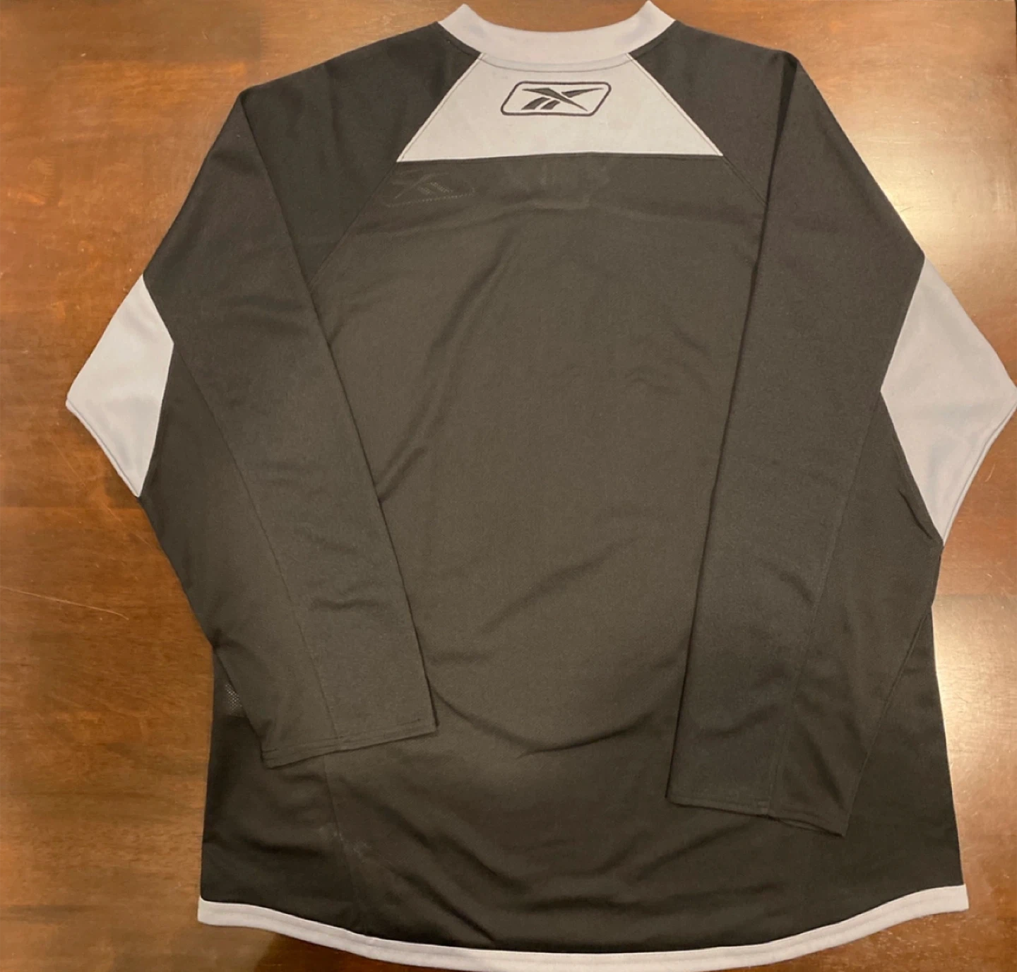 Toronto Maple Leafs Reebok Practice Jersey - photo 2