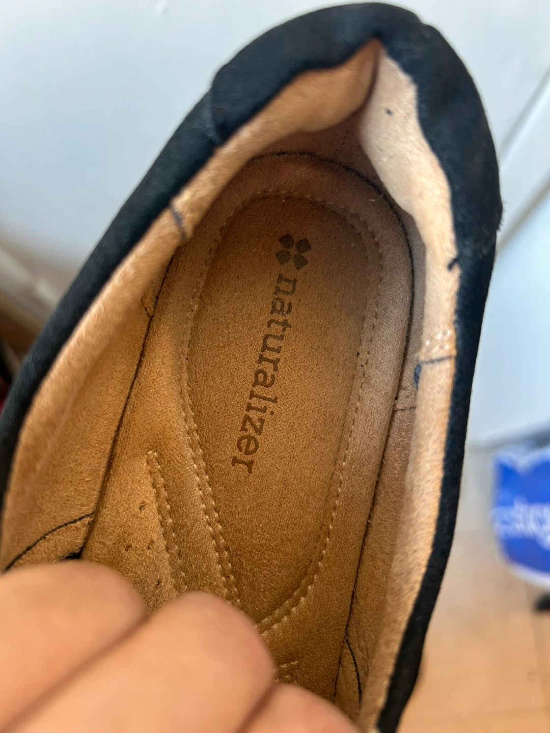 Naturalizer size 7.5 🥕 - photo 4