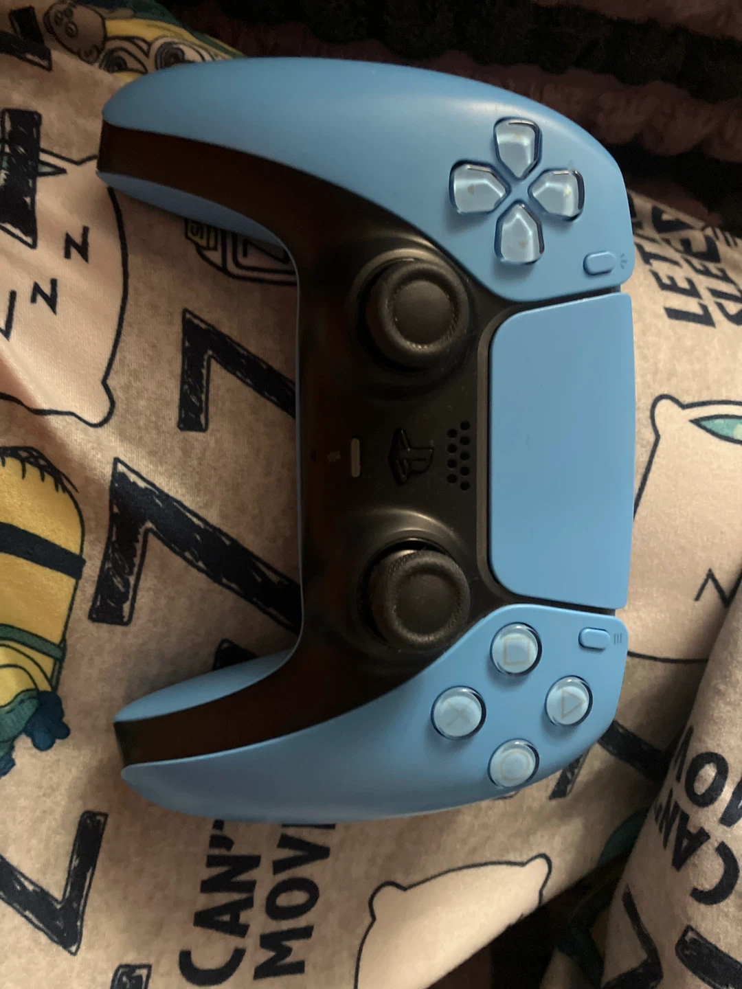Sony PS5 Dualsense Wireless Controller - Blue
