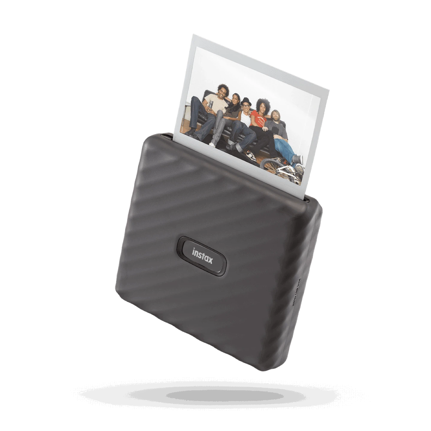 Instax Wide Printer & 10 films - photo 2